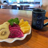 Отель Arimabaru Beach Resort, фото 11