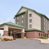 Отель Holiday Inn Express Breezewood, an IHG Hotel, фото 26