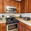 Отель Bear Claw Cabin, фото 10