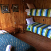 Отель Cabañas Huelquehue, фото 16