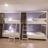 Отель Dandelion boutique hostel, фото 29
