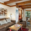 Отель 1 Bedroom Antlers Vacation Rental With Incredible Slopeside Views and Just a Short Walk to Gondola a, фото 7