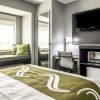 Отель Quality Inn Grove City - Columbus South, фото 12