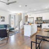 Отель Bourbon By Avantstayspacious Modern Home 5mins From Downtown Nashville, фото 21