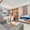 Отель Big And Comfy Studio At Vasanta Innopark Apartment, фото 1