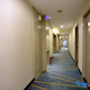 Отель huayuan Hotel, фото 3