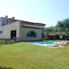 Отель Villa with 4 bedrooms in Torroella de Montgri with wonderful mountain view private pool enclosed gar, фото 20