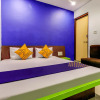 Отель SPOT ON 70774 Hotel Rajshree, фото 3