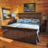 Отель Mountain Lake Lodge 5 Bedrooms 6 Bathrooms Cabin, фото 6