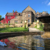 Отель Florence Nightingale Suites at Lea Hurst, фото 25