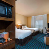 Отель Fairfield Inn & Suites Corpus Christi Aransas Pass, фото 5