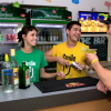 Отель Che Lagarto Copacabana - Hostel, фото 8