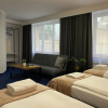 Отель Cube House Aparthotel, фото 2