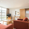 Отель PREMIER SUITES Nottingham, фото 4