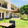 Отель Jordan Guest House, фото 15