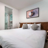 Отель Domi Serviced Apartments, фото 4