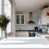 Отель Liberty Penthouse Three-Bedroom Apartment - by LU Holidays, фото 21