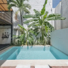 Отель El Refugio de Sayulita - Health and Wellness House, фото 44