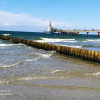 Отель Am Kurhaus 202 - Ferienidyll an der Seebrücke PP 47, фото 14