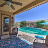 Отель Buckeye Home w/ Pool, Putting Green & Sun Porch!, фото 7