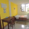 Отель El Albergue Español Hostel, фото 23