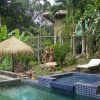 Отель Le Bout du Monde Khmer Lodge, фото 17