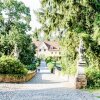 Отель Schlosshotel Obermayerhofen, фото 8