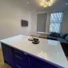 Отель Impeccable 1 Bed Apartment in Wolverhampton, фото 4