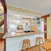 Отель 'smallwood' Cute Highlands Home w/ Screened Porch!, фото 9