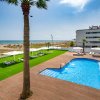 Отель Apartamentos Playa de Castelldefels, фото 24