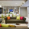 Отель Sadot Hotel Ben Gurion Airport - an Atlas Boutique Hotel, фото 10