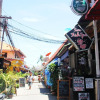 Отель Lotus Hostel Beach Koh Tao, фото 12