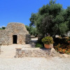 Отель Antico Trullo Lovely House, фото 1
