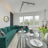 Отель Portowa Apartment Kołobrzeg by Renters, фото 13