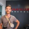 Отель The Traveller Hostel - Adults Only, фото 5