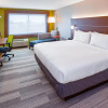 Отель Holiday Inn Express & Suites Des Moines Downtown, an IHG Hotel, фото 5
