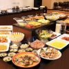 Отель Smile Hotel Premium Osaka Higashi Shinsaibashi, фото 35