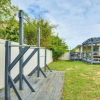 Отель Pet-friendly Palm Coast Home w/ Deck, Near Beaches, фото 16