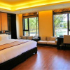 Отель Cloud Hotel Luoping, фото 6