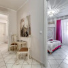 Отель Nephele Suite - Corfu City Apartments, фото 5