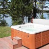 Отель Coves End Surry - Three Bedroom Home with Hot Tub, фото 10