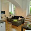 Отель Ferienwohnung im Univiertel, фото 4
