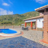 Отель Villa Alejandro Sayalonga by Ruralidays, фото 1