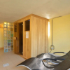 Отель Traditional Holiday Home in Butgenbach With Sauna, фото 5
