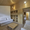 Отель Chesa Sarvit 4 - Celerina - one bedroom 2nd floor-Chesa Sarvit  4 - Celerina, фото 11