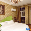 Отель Happy Song Theme Hotel Apartment (Changchun Exhibition Center), фото 13
