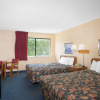 Отель Days Inn by Wyndham Auburn/Finger Lakes Region, фото 21