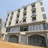 Отель Fabhotel Sai Jagannath Residency, фото 1