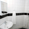 Отель Uppsala Lägenhetshotell, фото 10