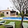 Отель Nature Park Cottage in Andalusia With Swimming Pool, фото 19